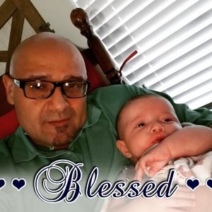 Meet your Posher, Christopher